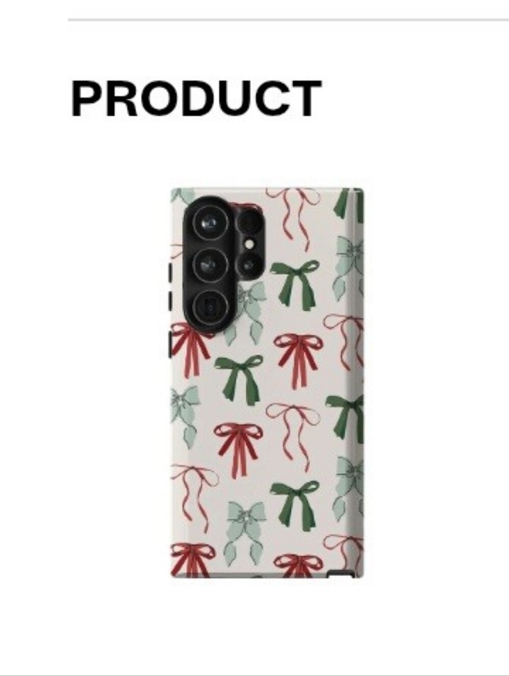 Casely Galaxy S23 Ultra 2 Cases